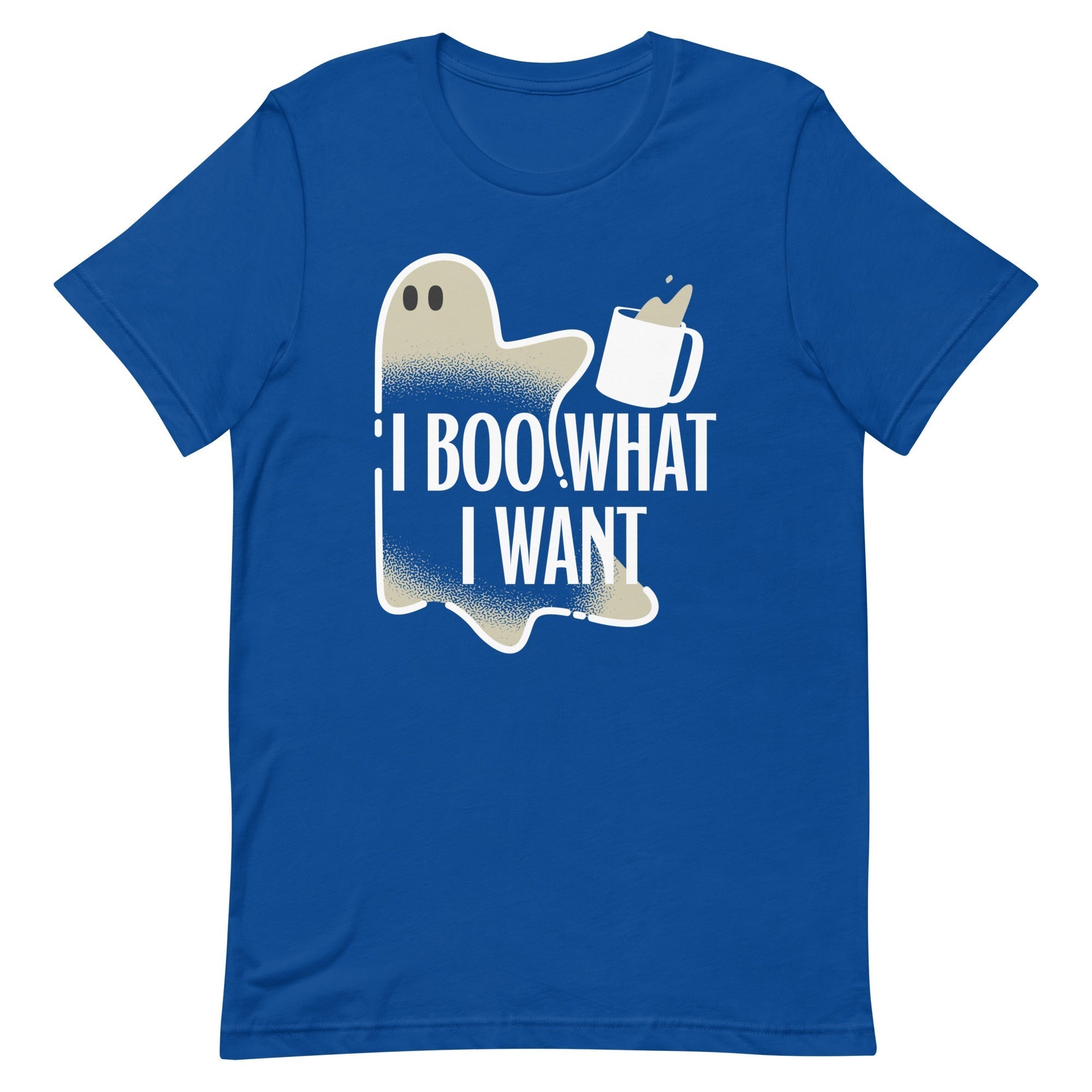 I Boo What I Want Men's Signature Tee Hoodie, Sweatshirt | CoreVibeTees.com (Image 3)