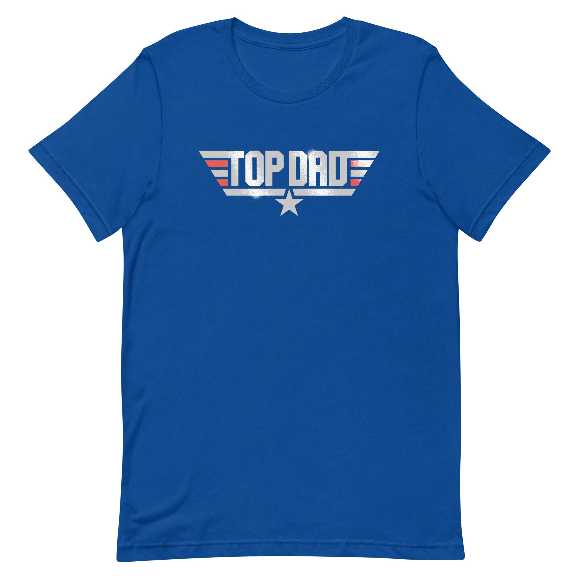 Top Dad Men's Signature Tee Hoodie, Sweatshirt | CoreVibeTees.com (Image 5)