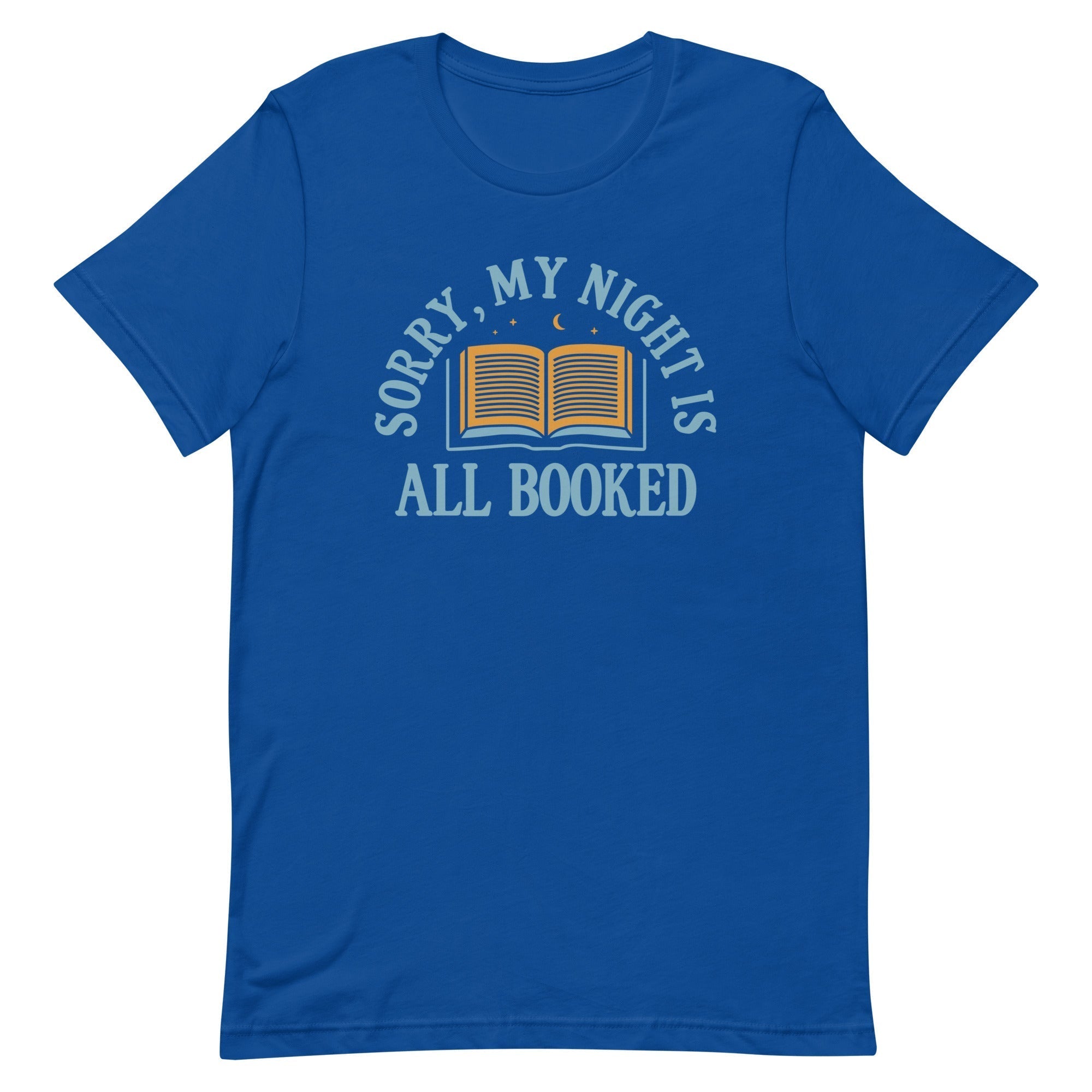 Sorry, My Night Is All Booked Men's Signature Tee Hoodie, Sweatshirt | CoreVibeTees.com (Image 3)