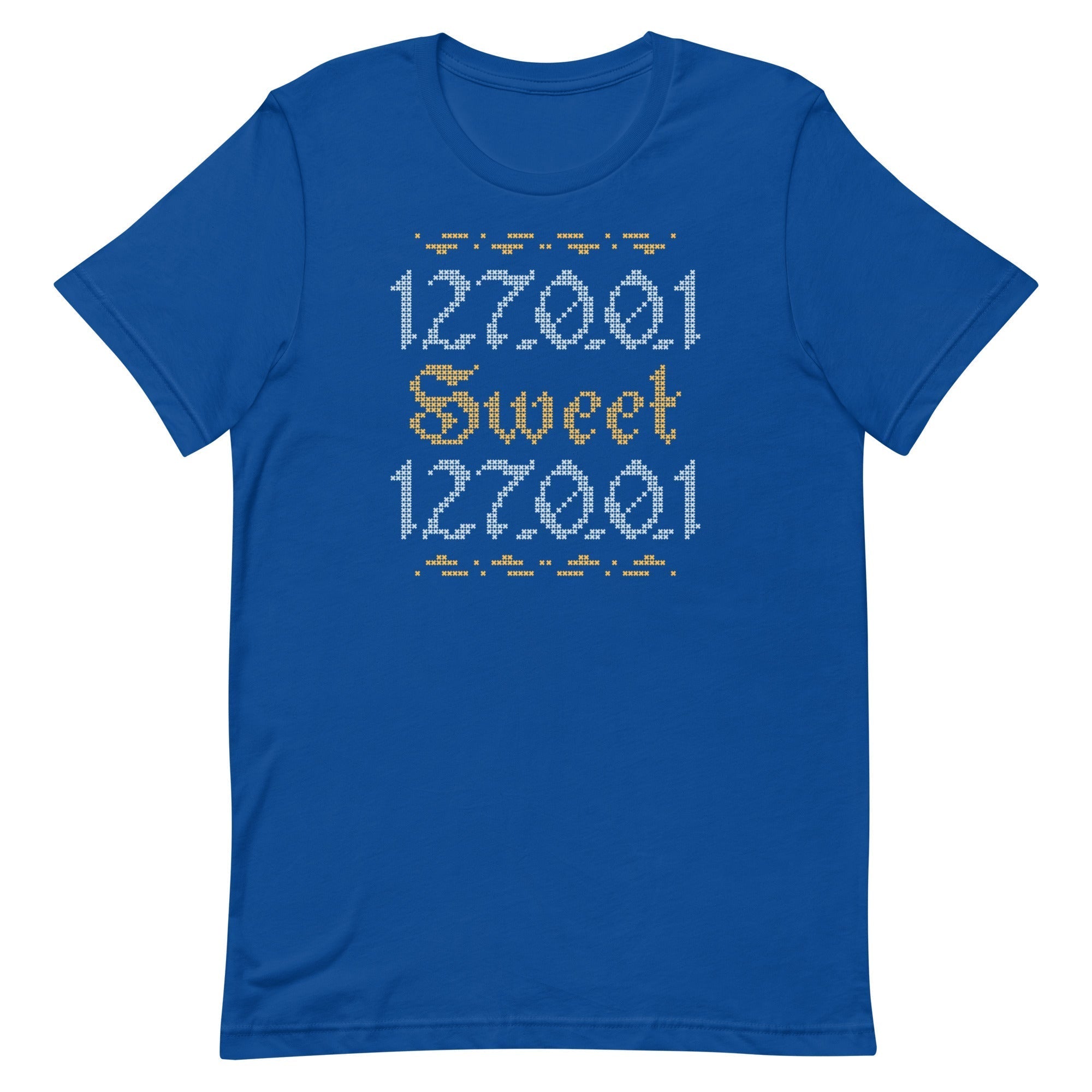 127001 Sweet 127001 Men's Signature Tee Hoodie, Sweatshirt | CoreVibeTees.com (Image 5)