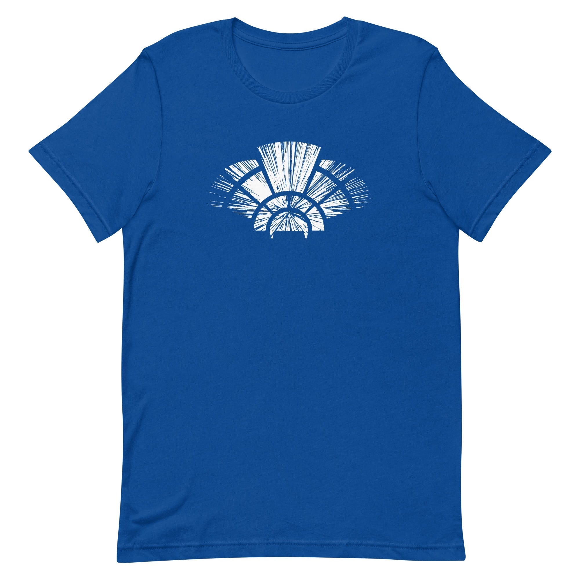 Hyperdrive Men's Signature Tee Hoodie, Sweatshirt | CoreVibeTees.com (Image 5)