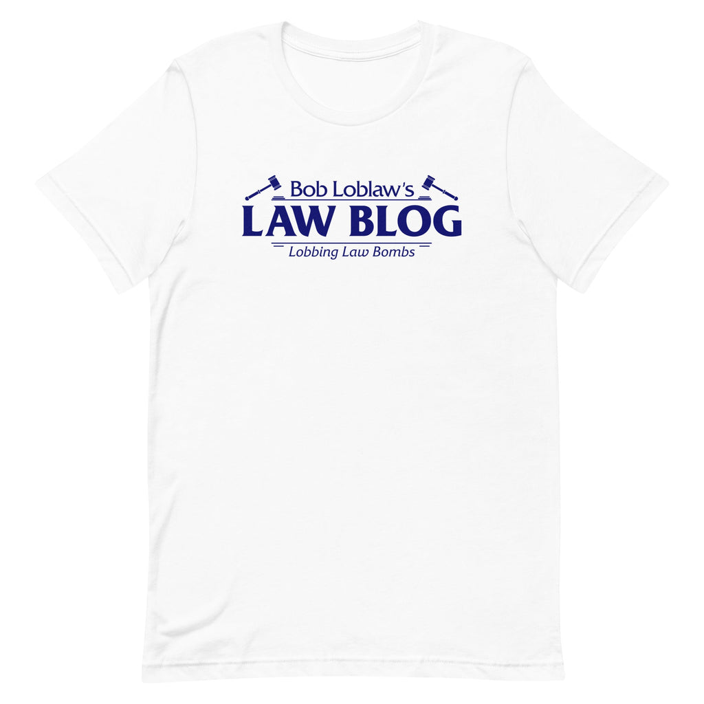 Bob Loblaw's Law Blog Men's Signature Tee Hoodie, Sweatshirt | CoreVibeTees.com (Image 5)
