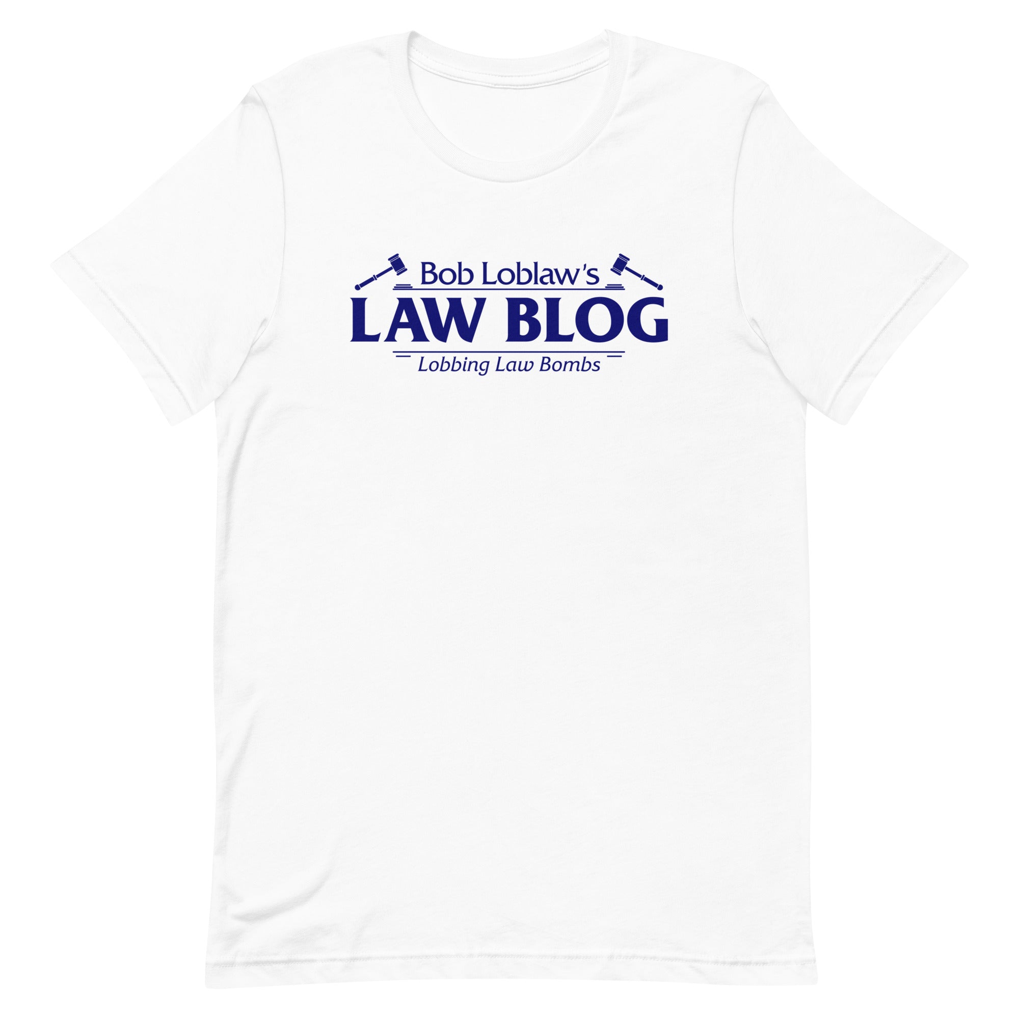 Bob Loblaw's Law Blog Men's Signature Tee Hoodie, Sweatshirt | CoreVibeTees.com (Image 5)