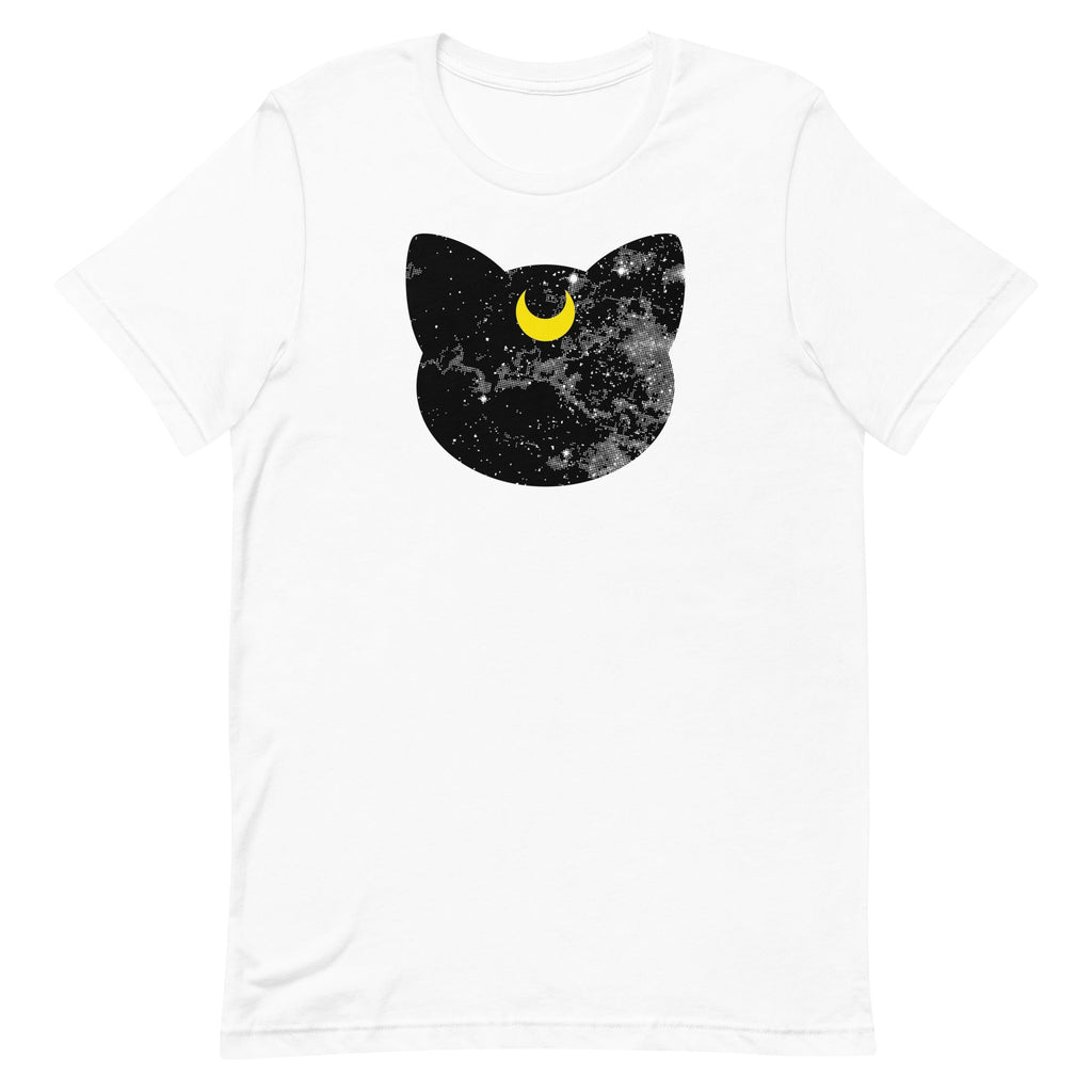 Luna Sky Men's Signature Tee Hoodie, Sweatshirt | CoreVibeTees.com (Image 4)