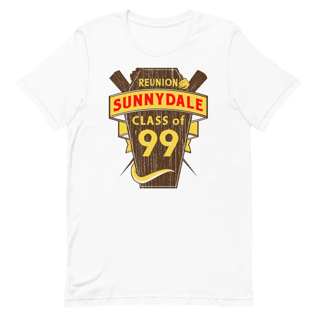 Sunnydale Reunion Men's Signature Tee Hoodie, Sweatshirt | CoreVibeTees.com (Image 5)