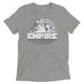 Empire Urban Regeneration Men's Tri-Blend Tee Hoodie, Sweatshirt | CoreVibeTees.com (Image 1)