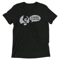 Be Excellent to Each Other Men's Tri-Blend Tee Hoodie, Sweatshirt | CoreVibeTees.com (Image 1)