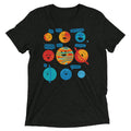 My Very Excellent Mother Just Served Us Nothing Men's Tri-Blend Tee Hoodie, Sweatshirt | CoreVibeTees.com (Image 1)