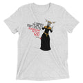 An Arrow In The Ni Men's Tri-Blend Tee Hoodie, Sweatshirt | CoreVibeTees.com (Image 1)