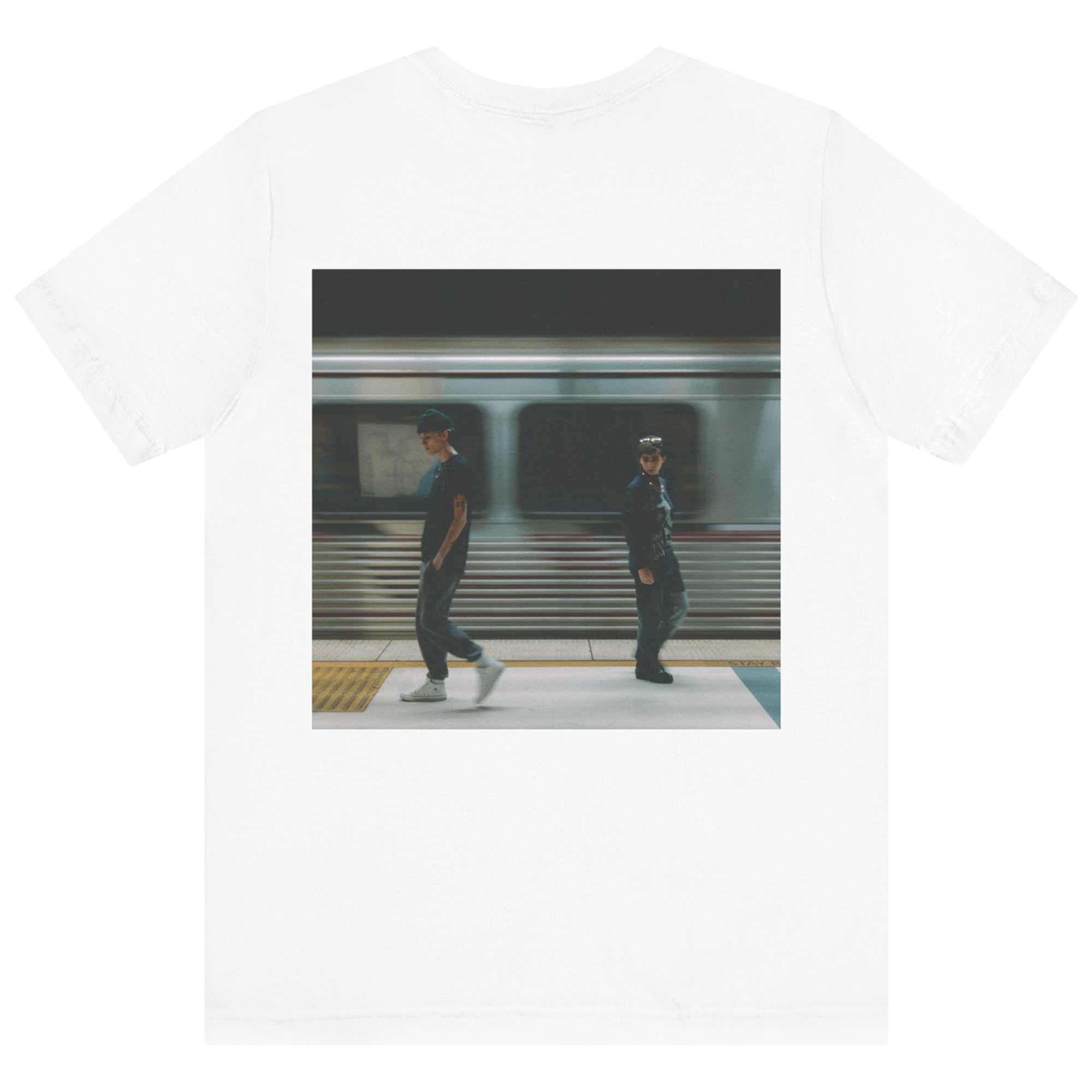 Dezi - If You Still Need Me T-Shirt Hoodie, Sweatshirt | CoreVibeTees.com (Image 3)
