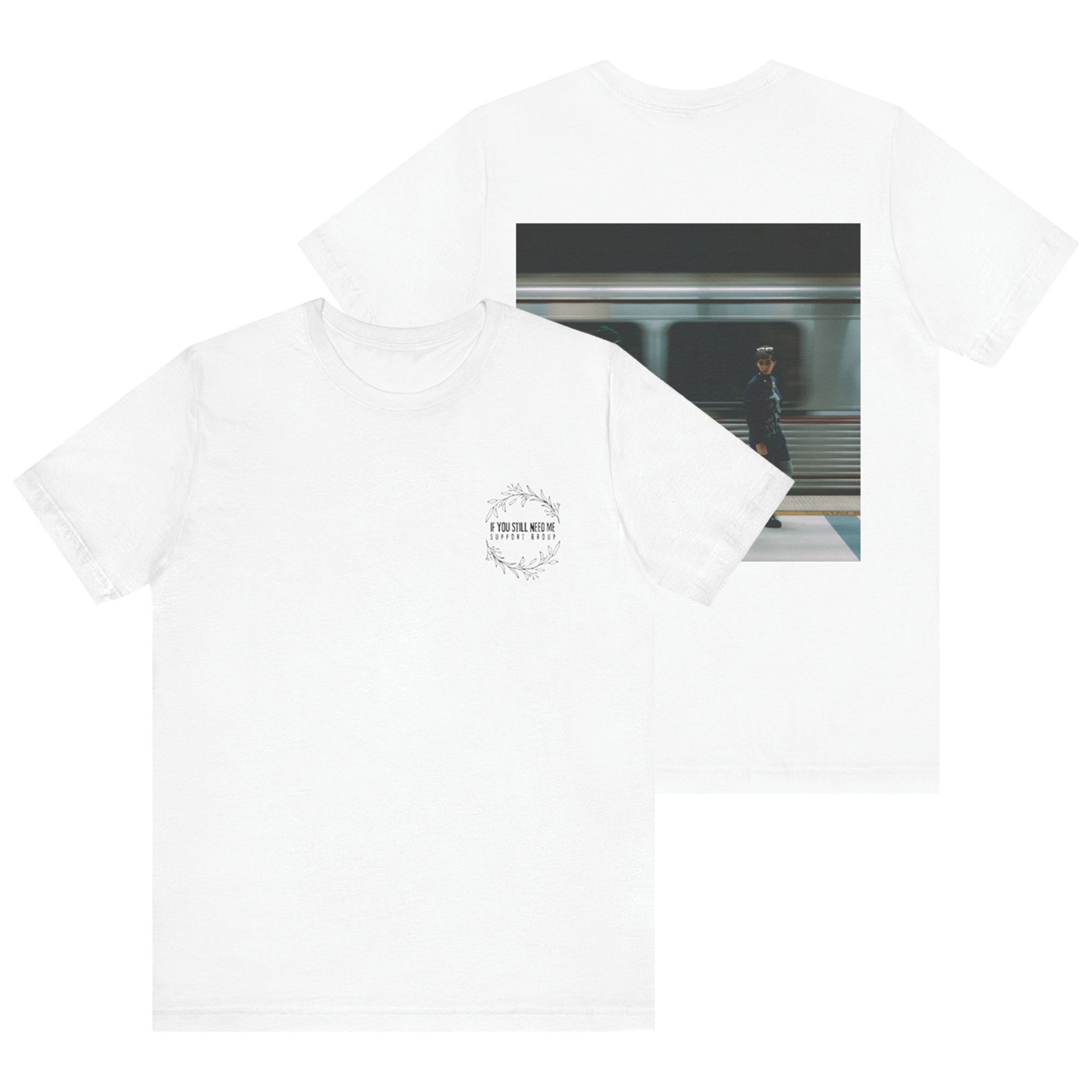 Dezi - If You Still Need Me T-Shirt Hoodie, Sweatshirt | CoreVibeTees.com (Image 1)