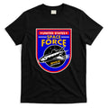 United States Space Force Adventure USSF T-Shirt Hoodie, Sweatshirt | CoreVibeTees.com