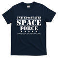 United States Space Force Make Space Great Again T-Shirt Hoodie, Sweatshirt | CoreVibeTees.com