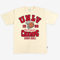 UNLV 1990 National Champs Heavy Tee Hoodie, Sweatshirt | CoreVibeTees.com
