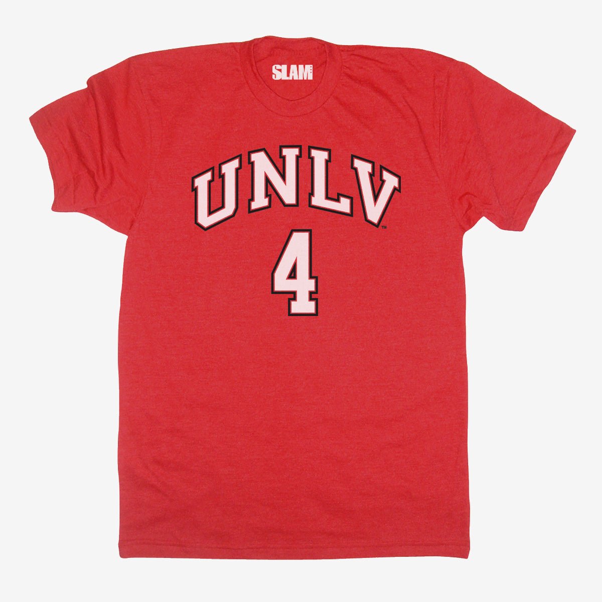 UNLV #4 Vintage Tee Hoodie, Sweatshirt | CoreVibeTees.com