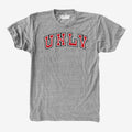 UNLV '87 Script Vintage Tee Hoodie, Sweatshirt | CoreVibeTees.com