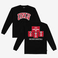 UNLV Banners L/S Tee Hoodie, Sweatshirt | CoreVibeTees.com