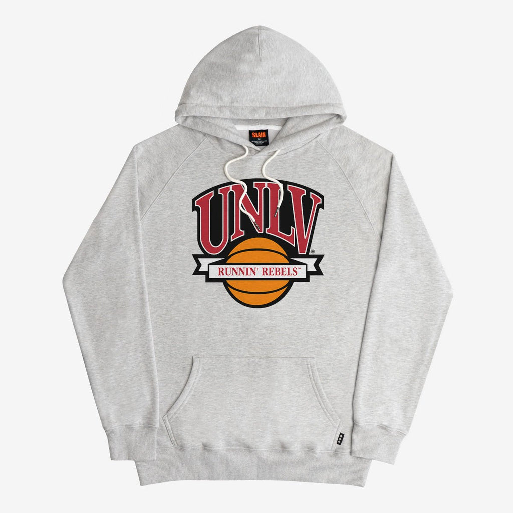 UNLV Basketball Vintage Hoodie T-Shirts, Sweatshirt | CoreVibeTees.com
