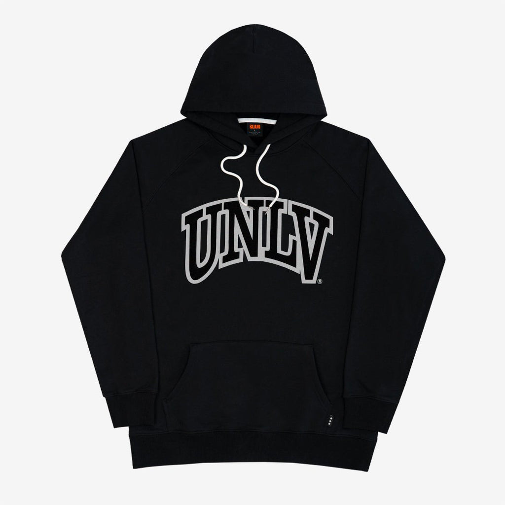 UNLV Runnin' Rebels Big Logo Hoodie T-Shirts, Sweatshirt | CoreVibeTees.com