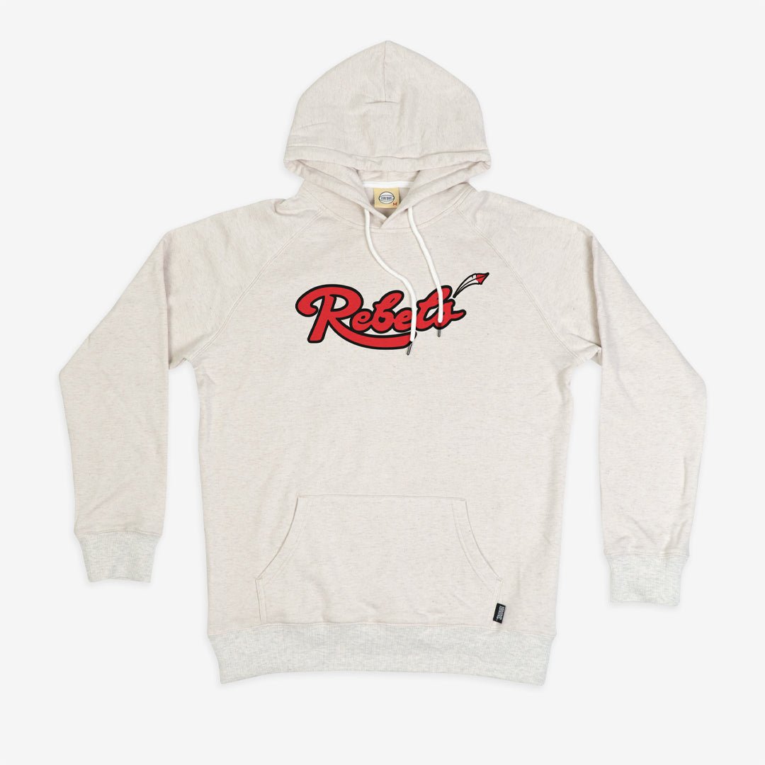 UNLV Runnin' Rebels Logo Hoodie T-Shirts, Sweatshirt | CoreVibeTees.com (Image 2)