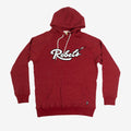UNLV Runnin' Rebels Logo Hoodie T-Shirts, Sweatshirt | CoreVibeTees.com (Image 1)