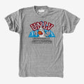 UNLV Shark Attack Vintage Tee Hoodie, Sweatshirt | CoreVibeTees.com