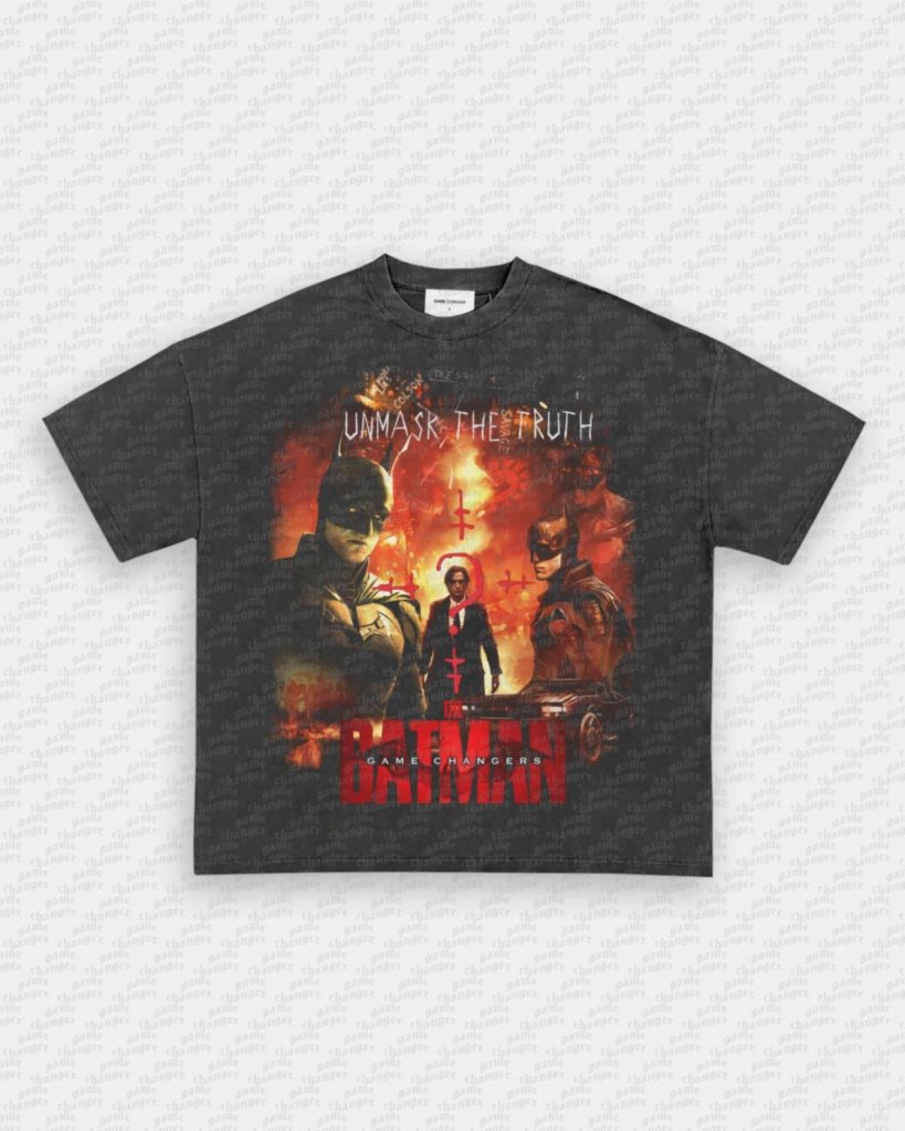 UNMASK THE TRUTH TEE Hoodie, Sweatshirt | CoreVibeTees.com (Image 2)