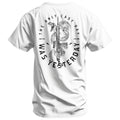Only Easy Day Was Yesterday Rifle Men's T-Shirt Hoodie, Sweatshirt | CoreVibeTees.com (Image 1)