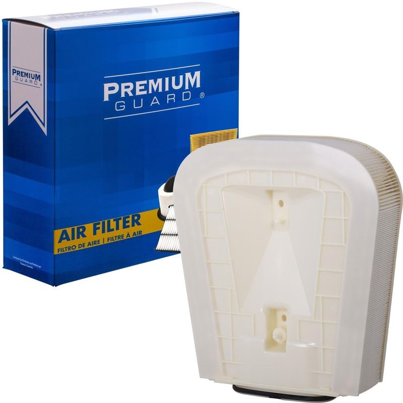 PG PA99530 Engine Air Filter | Fits 2025 Lamborghini Urus