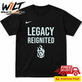 Portland Fire Legacy Reignited Shirt