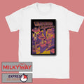 KGLW August 20-21 2026 In Forest Hills NY Poster shirt