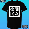 Kelcey Ayer Ka Logo Shirt