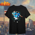 2026 Giveaway Mariners Josh Naylor Shirt