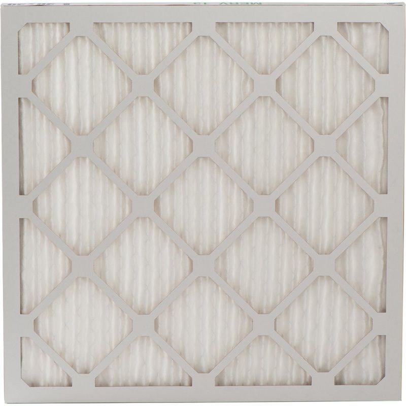Merv 13 Pleated Air Filter – 26″ x 28″ x 2″