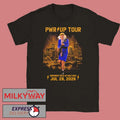 ACDC Power Up Tour 2026 Denver Colorado Show On July 28 2026 At Empower Field At Mile High Shirt