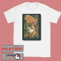 The String Cheese Incidents May 28 2026 Stable Hall San Antonio TX Poster shirt