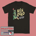 Ben Quad Dragon T-Shirt