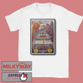 Ludo 2026 House Of Blues Chicago Poster shirt