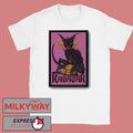 KADAVAR Mar 14 2026 Mexico City Poster shirt