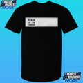 Texas Is The Reason Stripe Shirt