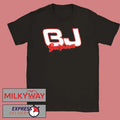 BJ Barham 2026 New Shirt