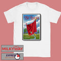Poster St. Lucia May 17 2026 Tour San Francisco shirt
