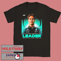 Congrats George Russell AMG Petronas F1 Team P1 Australian Grand Prix 2026 Champions shirt