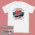 Gayest Sailor In The Strait Of Hormuz shirt