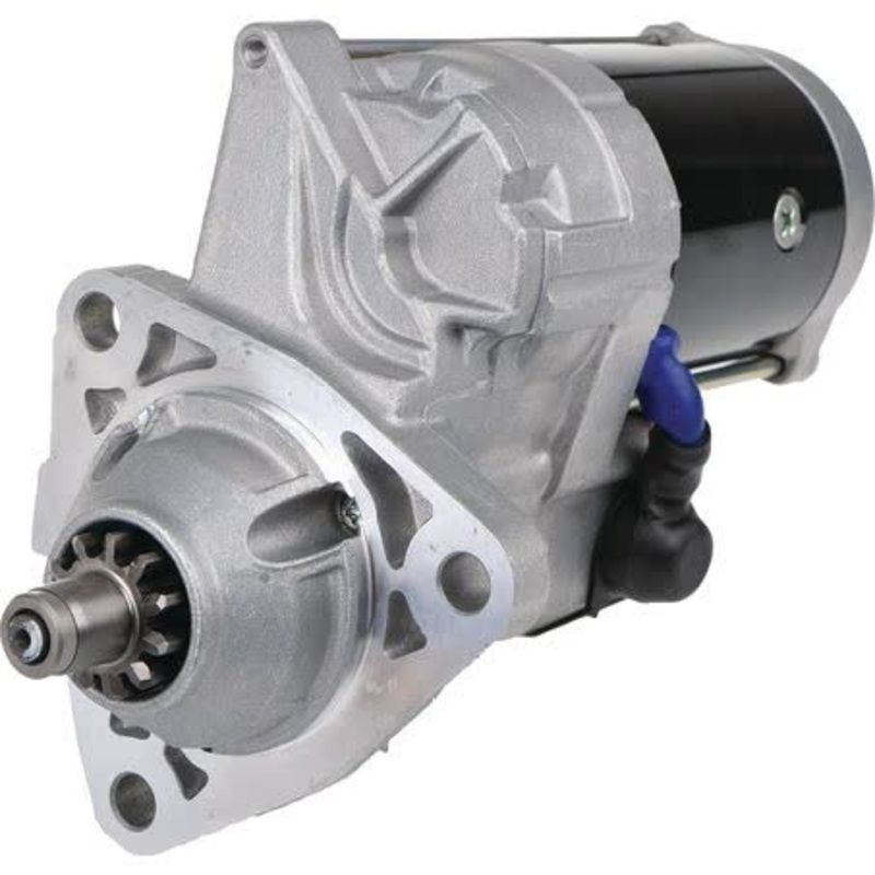 Denso Starter Motor 12V 11 Tooth CW 5.0KW DXS645