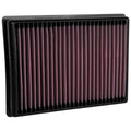 K&N Replacement Air FIlter 18-20 Renault Megane IV 1.8L L4