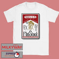 Flatstock Mar 13-15 2026 Poster Austin TX shirt