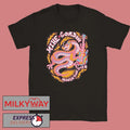 March 2026 Mike Gordon shirt