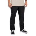 Pantalon Tech Air Noir