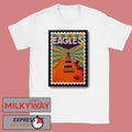 Eagles May 2026 US Shows Poster shirt